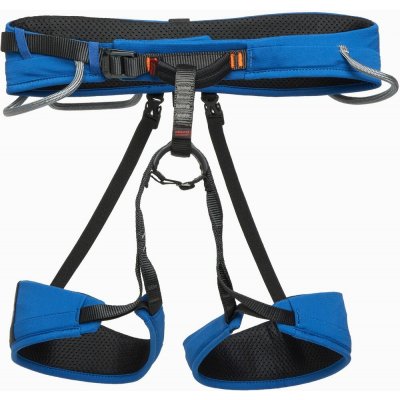Mammut Ophir 1 Slide 2.0 Harness – Zboží Mobilmania