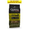 Pamlsek pro psa OPTIMAnova Functional snack Digestive Rabbit 150 g