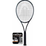 Head Gravity TOUR – Zboží Dáma