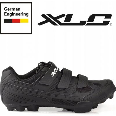 MTB XLC CB-M06 Černé – Hledejceny.cz