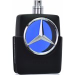 Mercedes Benz Mercedes Benz MAN pánská toaletní voda Tester 100 ml