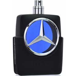 Mercedes Benz toaletní voda pánská 100 ml tester