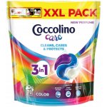 Coccolino Care Color gelové kapsle 70 PD – Hledejceny.cz