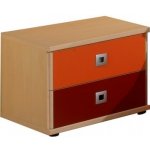 Noční stolek SUNNY – Zboží Dáma