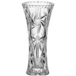 Bohemia Crystal Dekorativní vázička 150 mm – Hledejceny.cz