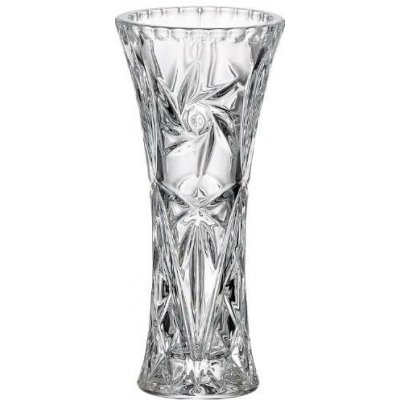 Bohemia Crystal Dekorativní vázička 150 mm – Hledejceny.cz