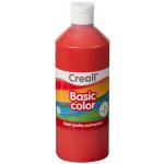 Creall světle červená 500 ml – Zboží Dáma