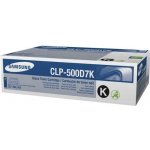 Samsung CLT-500D7K - originální – Hledejceny.cz