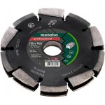 Frézovací kotouč Metabo 2, 125x18x22,23mm, „professional“ – HobbyKompas.cz