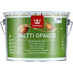 Tikkurila Valtti Opaque Vinha 2,7 l Transparentní – Sleviste.cz