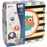 Wiky puzzle sovy 9ks 32x32cm – Zboží Dáma