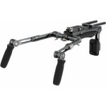 SmallRig HawkLock Shoulder Rig SR007 Pro 4181 – Zboží Živě