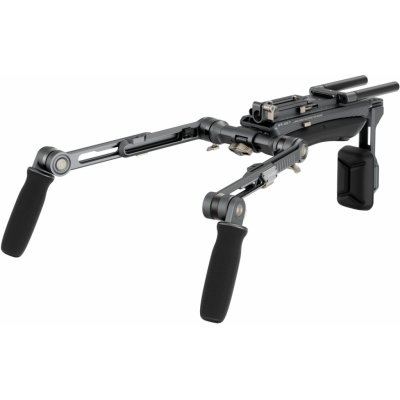 SmallRig HawkLock Shoulder Rig SR007 Pro 4181 – Zboží Živě