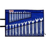 Tona Expert sada klíčů očkoplochých 22-dílná 6-32mm E110326 – Zboží Dáma