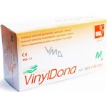 Vulkan VinylDona vinylové bezprašné 100 ks – Hledejceny.cz