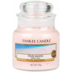 Yankee Candle Classic Pink Sands 104 g – Zboží Mobilmania