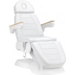Sillon elektrické kosmetické křeslo Lux 273b bílé – Zboží Dáma