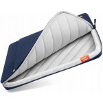 tomtoc Sleeve Kit - 13" MacBook Pro / Air, námořní modrá TOM-A13C2B2GP – Zboží Živě