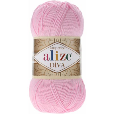 Alize Diva 291 – Hledejceny.cz