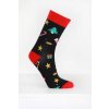 Emi Ross Vánoční ponožky ECC-2907-3