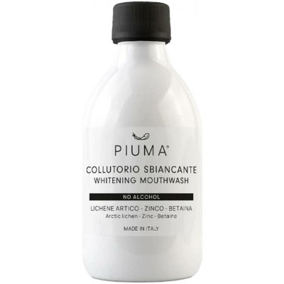 Piuma Bělicí s arktickým lišejníkem 300 ml – Sleviste.cz