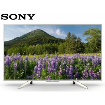 Sony Bravia KD-49XF7077