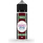 Dinner Lady Tobacco Virginia Tobacco Shake & Vape 10 ml – Zboží Mobilmania