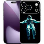 mmCase na iPhone 17 Pro - kosmonaut – Zboží Mobilmania