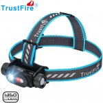 TrustFire H6R – Sleviste.cz