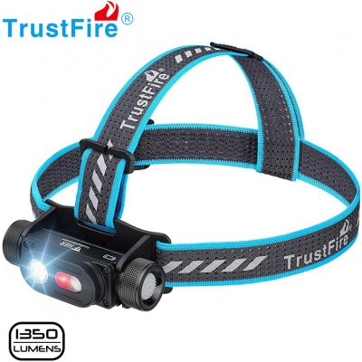 TrustFire H6R – Sleviste.cz