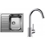 Set Blanco Tipo 45 S Mini + Mida – Zboží Dáma