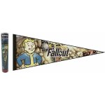 Fallout Felt Pennant Key Art – Hledejceny.cz