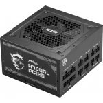 MSI MAG A750GL PCIE5 750W 306-7ZP8B11-CE0 – Zboží Živě