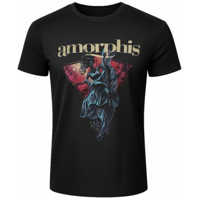 Low Frequency Amorphis Dancing Shadow černá – Hledejceny.cz