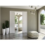 Ermetika EVOLUTION SDK 1400 x 1970 x 125 mm – HobbyKompas.cz