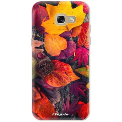 iSaprio Autumn Leaves 03 Samsung Galaxy A5 (2017) – Hledejceny.cz