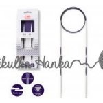 Jehlice PRYM ERGO 80cm kruhové 4 – Zboží Mobilmania