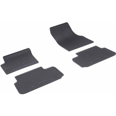 Koberce gumové Rigum Land Rover Discovery Sport 2014-2019 – Hledejceny.cz