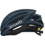 Giro Syntax Mips matt Harbor blue 2022 – Hledejceny.cz