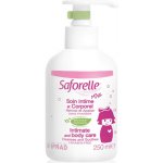 Saforelle Miss 250 ml – Zbozi.Blesk.cz