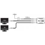 Meliconi 880102 AMP 200 – Hledejceny.cz