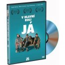 v hlavní roli já DVD