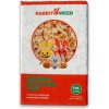 Rabbit&Weed Hobliny podestýlka lisovaná KLASIK RabWeed 70 l /1,5 kg