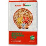 Rabbit&Weed Hobliny podestýlka lisovaná KLASIK RabWeed 70 l /1,5 kg – Zbozi.Blesk.cz