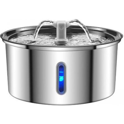 Aqualo Petify fontána na vodu 3,2 l – Zboží Mobilmania