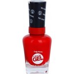 Sally Hansen Miracle Gel lak na nehty 470 Red Eye 14,7 ml – Sleviste.cz