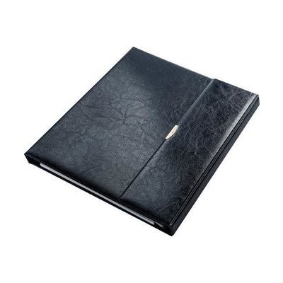 PANTAPLAST Konferenční desky A4 modré – Zboží Mobilmania