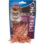Trixie Premio Carpaccio s kachnou a rybou 20 g – Zbozi.Blesk.cz