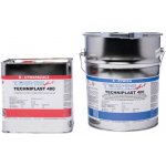 Techniplast 400 bezbarvá 7,5 kg – Zbozi.Blesk.cz