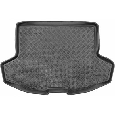 Plastová vana do kufru Rezaw-Plast Mitsubishi Lancer 2007-2017 sportback, bez protiskluzu – Hledejceny.cz